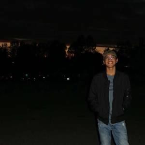 Meet your Posher, Christian